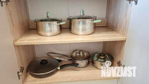 2-к квартира, посуточно, 41м2, 8/17 этаж