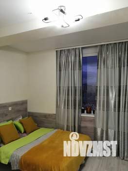 1-к квартира, посуточно, 22м2, 14/16 этаж