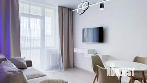 2-к квартира, посуточно, 40м2, 14/32 этаж