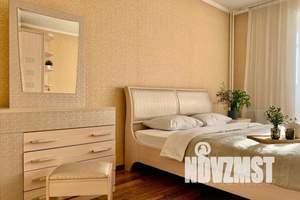 2-к квартира, посуточно, 70м2, 3/11 этаж