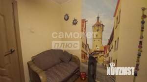 4-к квартира, на длительный срок, 58м2, 1/5 этаж