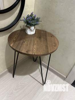 Студия квартира, посуточно, 40м2, 4/9 этаж