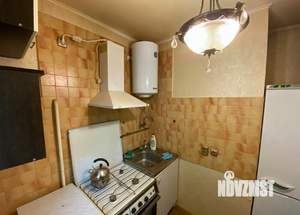 2-к квартира, на длительный срок, 39м2, 2/2 этаж