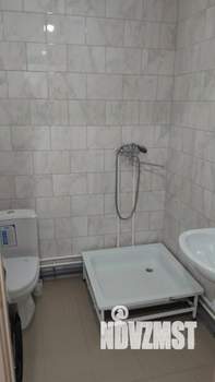 Студия квартира, на длительный срок, 18м2, 18/26 этаж