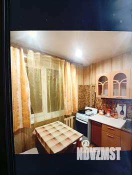 1-к квартира, на длительный срок, 30м2, 4/5 этаж