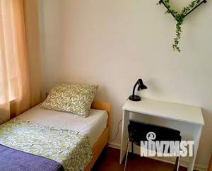 3-к квартира, посуточно, 65м2, 3/10 этаж