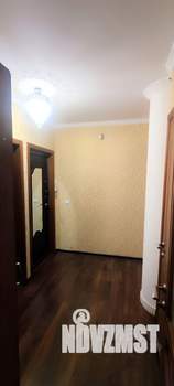 1-к квартира, на длительный срок, 40м2, 4/16 этаж