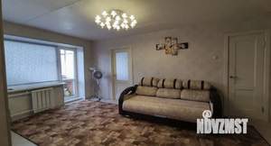 2-к квартира, на длительный срок, 47м2, 4/5 этаж