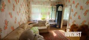 3-к квартира, на длительный срок, 42м2, 2/2 этаж