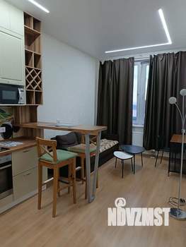1-к квартира, на длительный срок, 37м2, 25/25 этаж
