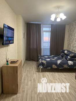 1-к квартира, посуточно, 47м2, 4/20 этаж