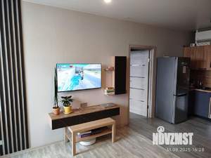 1-к квартира, на длительный срок, 44м2, 20/30 этаж