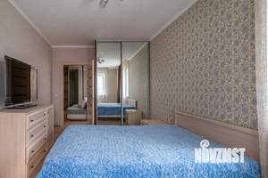 2-к квартира, на длительный срок, 51м2, 5/10 этаж