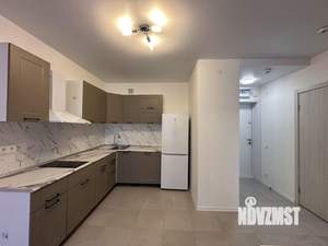 1-к квартира, на длительный срок, 35м2, 19/24 этаж