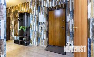 3-к квартира, посуточно, 65м2, 1/1 этаж