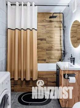 1-к квартира, посуточно, 33м2, 1/1 этаж