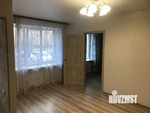 2-к квартира, на длительный срок, 43м2, 1/3 этаж