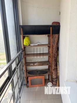 Студия квартира, на длительный срок, 29м2, 6/25 этаж