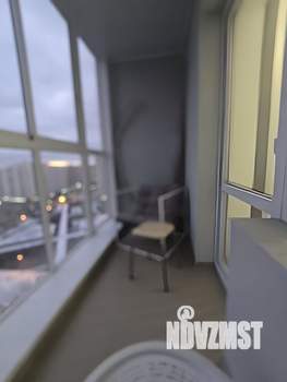 1-к квартира, на длительный срок, 60м2, 20/20 этаж