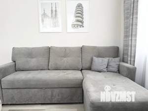 1-к квартира, посуточно, 35м2, 10/22 этаж