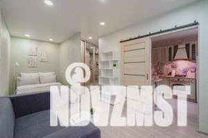 1-к квартира, посуточно, 30м2, 5/5 этаж