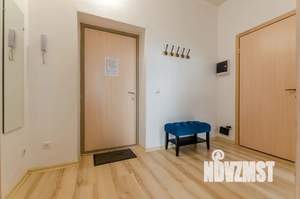 2-к квартира, посуточно, 50м2, 13/16 этаж