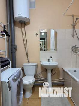 1-к квартира, посуточно, 48м2, 5/12 этаж