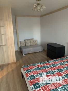 1-к квартира, на длительный срок, 32м2, 7/9 этаж