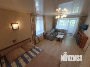 1-к квартира, посуточно, 31м2, 2/5 этаж