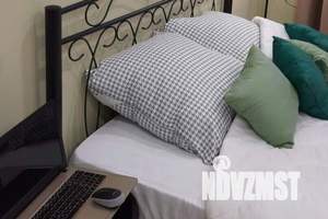 1-к квартира, посуточно, 24м2, 2/17 этаж