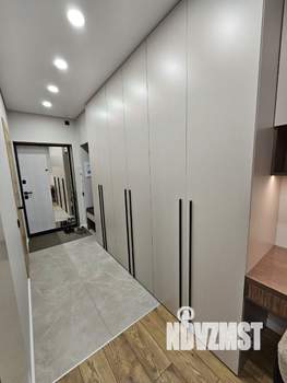 Студия квартира, на длительный срок, 33м2, 20/25 этаж