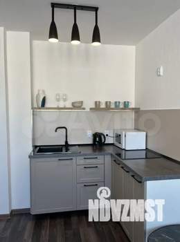 1-к квартира, посуточно, 48м2, 7/15 этаж