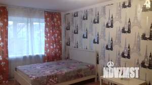 1-к квартира, посуточно, 32м2, 3/6 этаж
