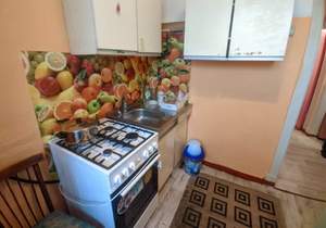 1-к квартира, на длительный срок, 31м2, 1/2 этаж