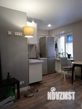 3-к квартира, на длительный срок, 42м2, 1/5 этаж