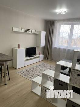 1-к квартира, на длительный срок, 54м2, 19/19 этаж