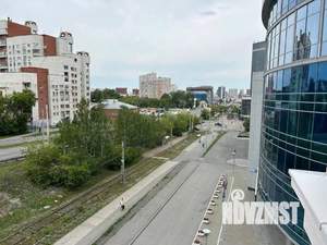 1-к квартира, посуточно, 48м2, 1/1 этаж