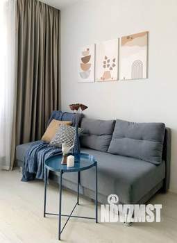 2-к квартира, посуточно, 40м2, 1/1 этаж