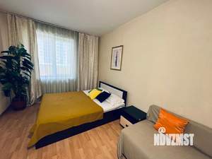 2-к квартира, посуточно, 70м2, 5/22 этаж