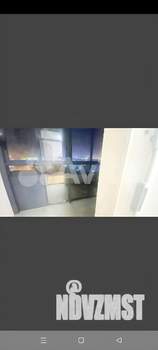 1-к квартира, на длительный срок, 46м2, 6/19 этаж