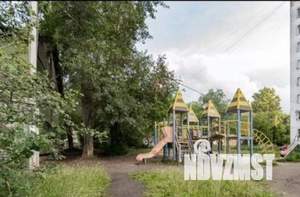 1-к квартира, на длительный срок, 32м2, 8/9 этаж