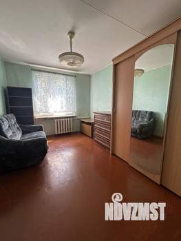 2-к квартира, на длительный срок, 43м2, 5/5 этаж