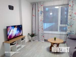 1-к квартира, посуточно, 40м2, 3/20 этаж