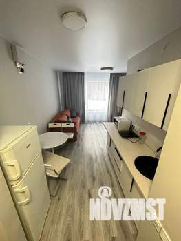 1-к квартира, посуточно, 32м2, 3/20 этаж