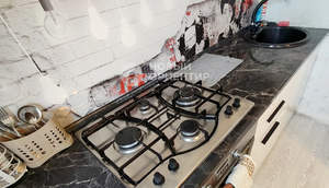 1-к квартира, на длительный срок, 32м2, 4/5 этаж