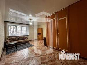 1-к квартира, на длительный срок, 33м2, 1/5 этаж