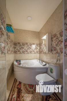 Студия квартира, посуточно, 33м2, 7/9 этаж