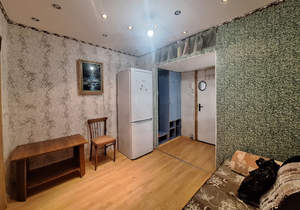 1-к квартира, на длительный срок, 18м2, 3/5 этаж