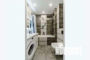 1-к квартира, посуточно, 40м2, 9/23 этаж