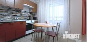 1-к квартира, посуточно, 37м2, 1/1 этаж